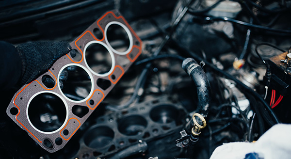 What Are the Signs of a Blown Head Gasket? | Palo Alto Shell
